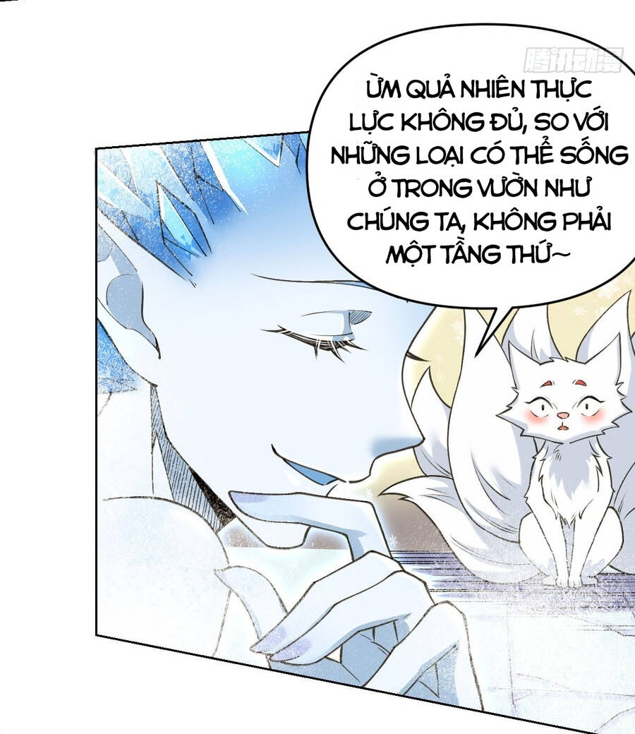 Nguyên Lai Ta Là Tu Tiên Đại Lão chapter 89 - Trang 36