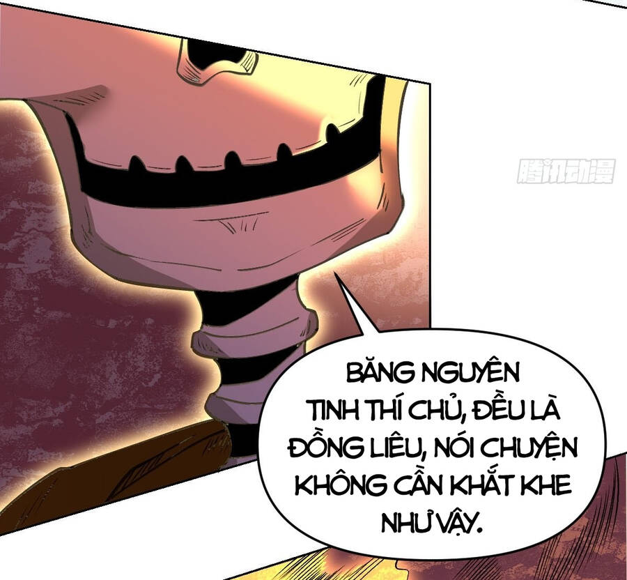 Nguyên Lai Ta Là Tu Tiên Đại Lão chapter 89 - Trang 37