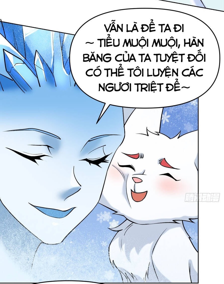 Nguyên Lai Ta Là Tu Tiên Đại Lão chapter 89 - Trang 43