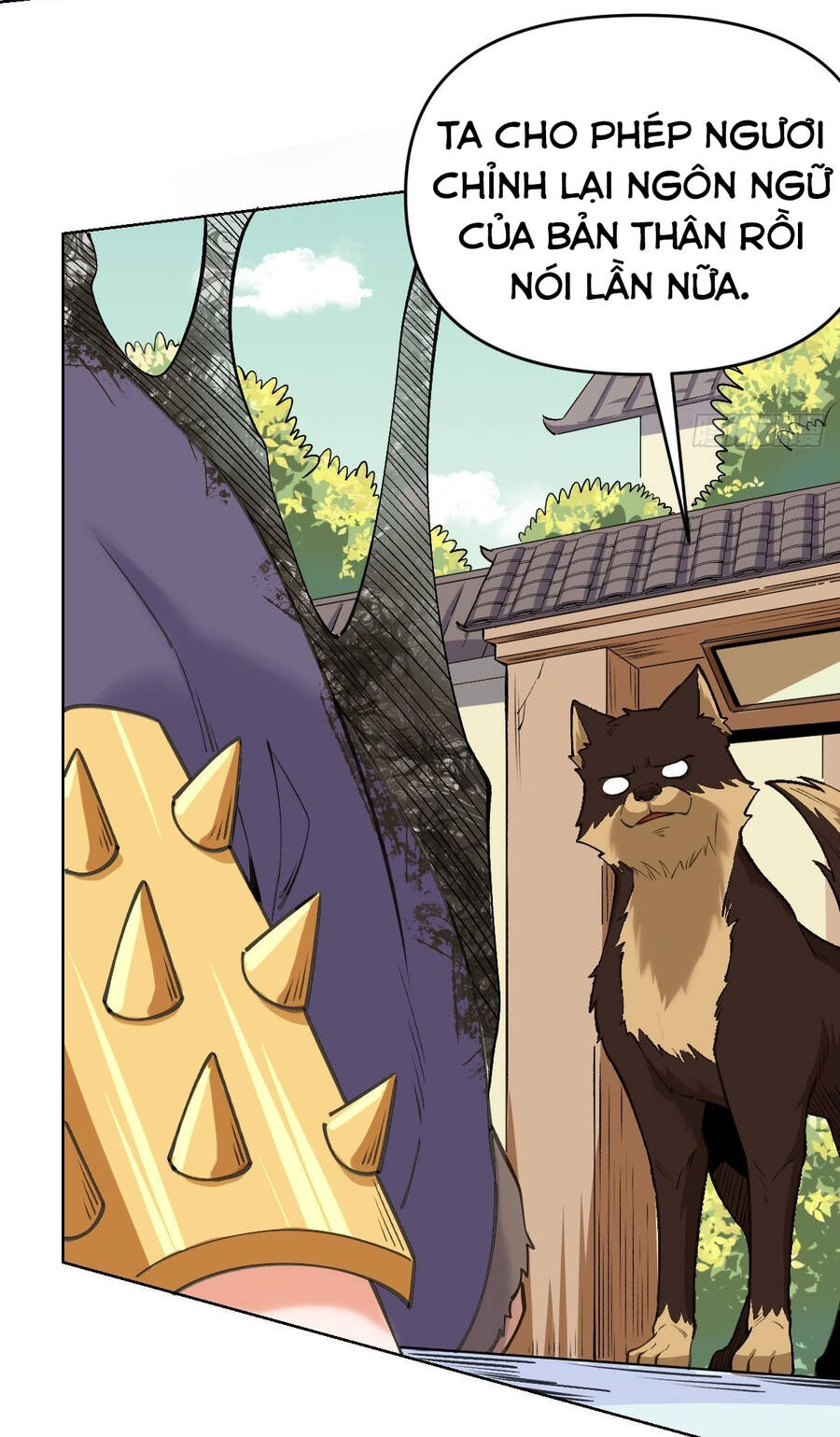 Nguyên Lai Ta Là Tu Tiên Đại Lão chapter 89 - Trang 9