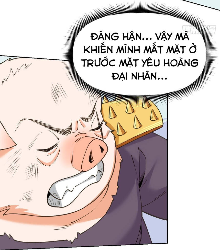 Nguyên Lai Ta Là Tu Tiên Đại Lão chapter 89 - Trang 10