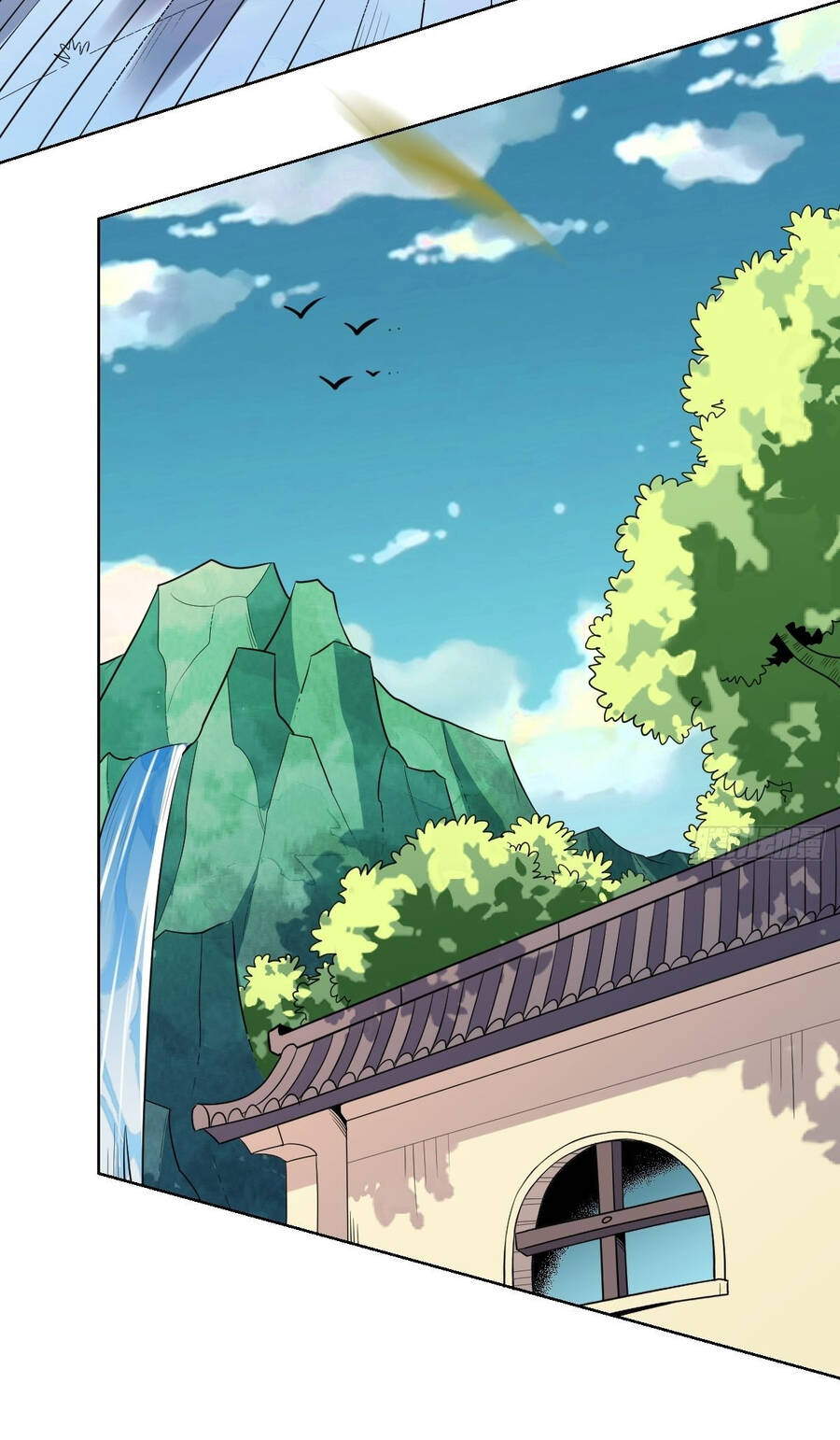 Nguyên Lai Ta Là Tu Tiên Đại Lão chapter 90 - Trang 18