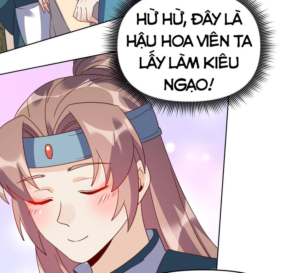 Nguyên Lai Ta Là Tu Tiên Đại Lão chapter 90 - Trang 24
