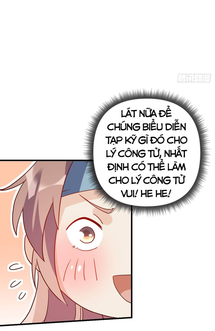 Nguyên Lai Ta Là Tu Tiên Đại Lão chapter 90 - Trang 27