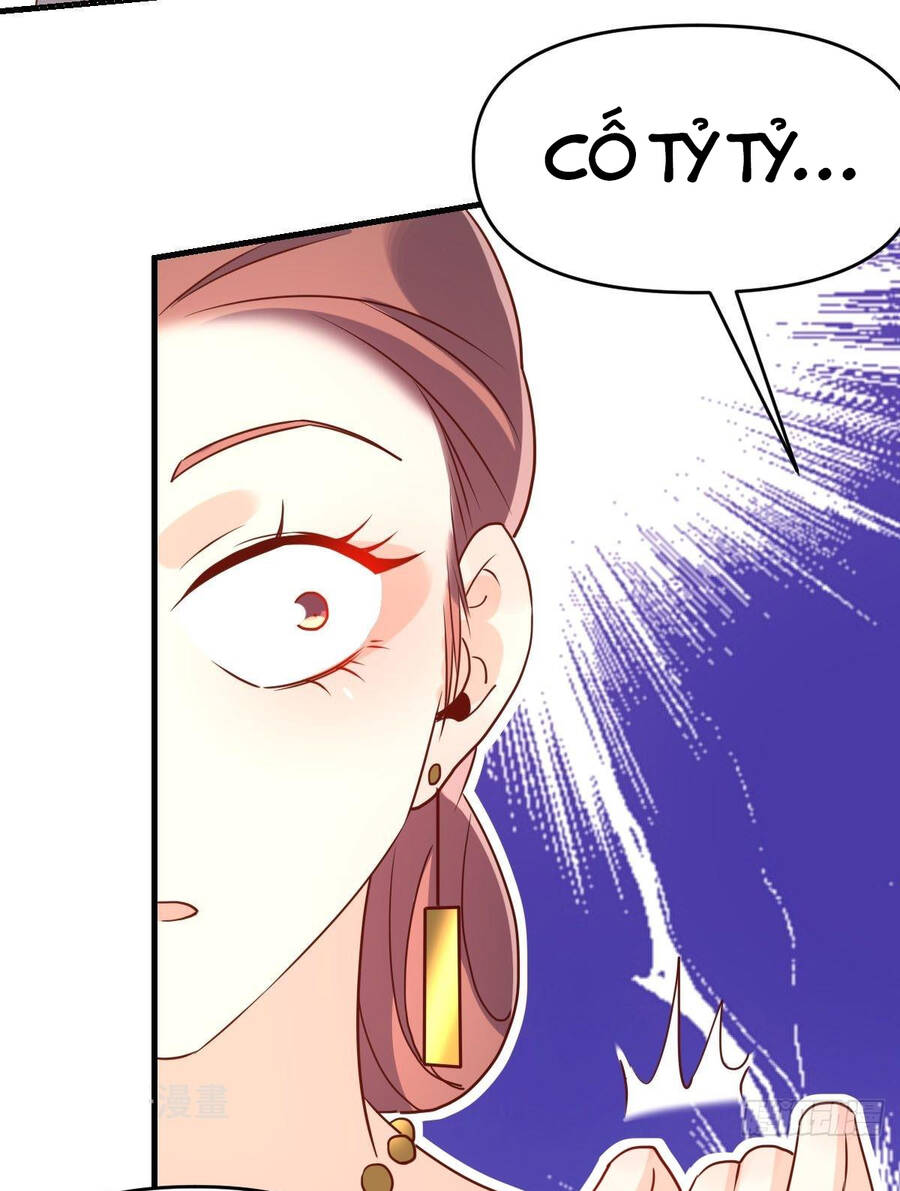 Nguyên Lai Ta Là Tu Tiên Đại Lão chapter 90 - Trang 29
