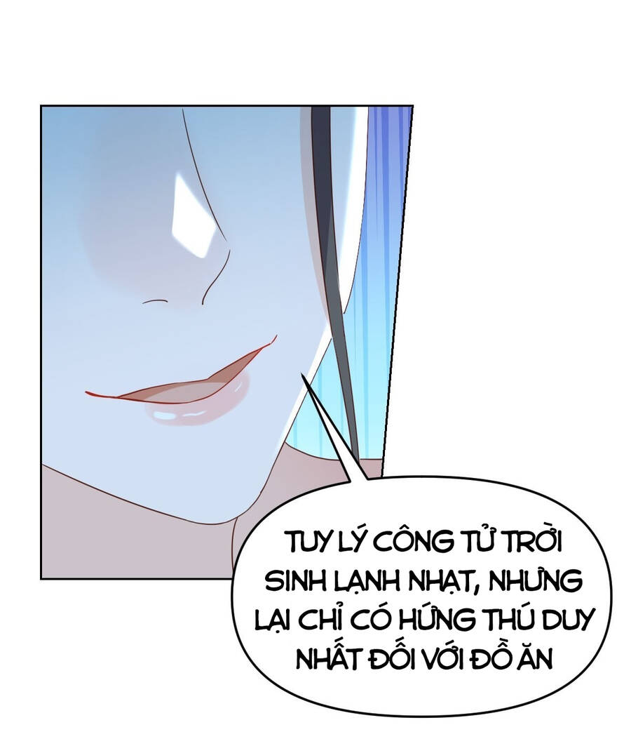 Nguyên Lai Ta Là Tu Tiên Đại Lão chapter 90 - Trang 35