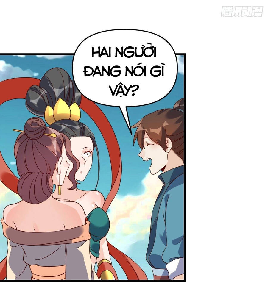 Nguyên Lai Ta Là Tu Tiên Đại Lão chapter 90 - Trang 37