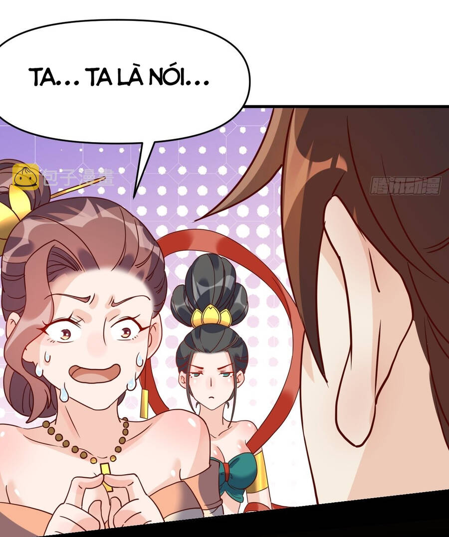Nguyên Lai Ta Là Tu Tiên Đại Lão chapter 90 - Trang 38