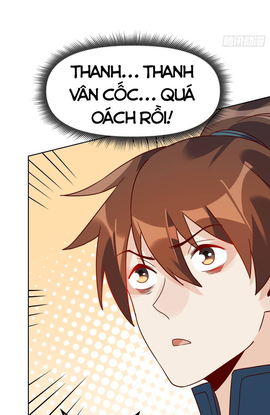 Nguyên Lai Ta Là Tu Tiên Đại Lão chapter 90 - Trang 41