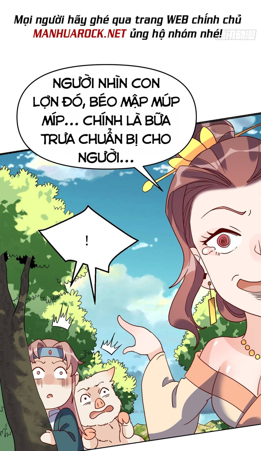 Nguyên Lai Ta Là Tu Tiên Đại Lão chapter 90 - Trang 43