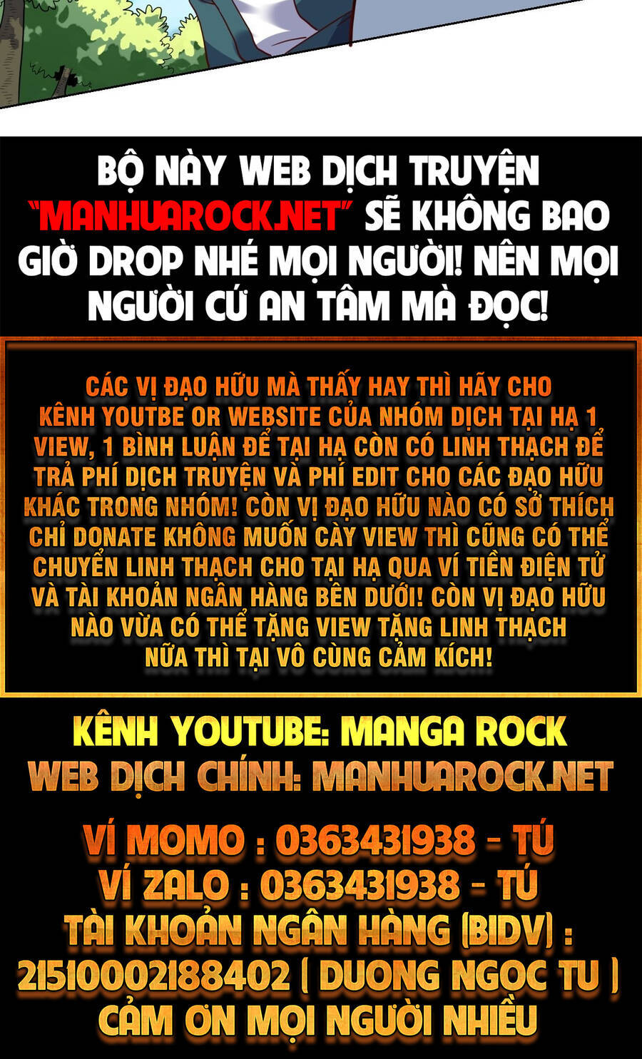 Nguyên Lai Ta Là Tu Tiên Đại Lão chapter 90 - Trang 48
