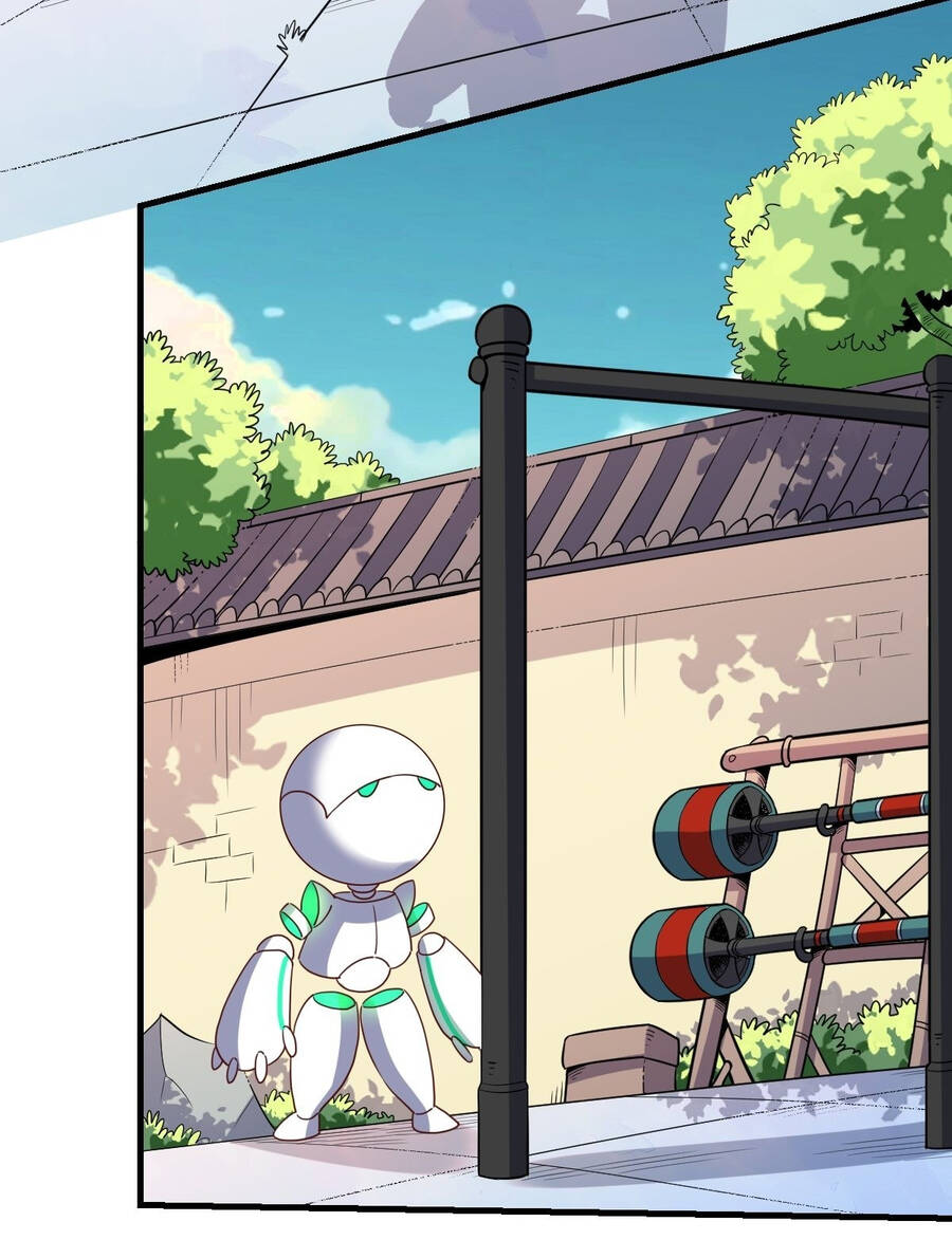Nguyên Lai Ta Là Tu Tiên Đại Lão chapter 90 - Trang 6