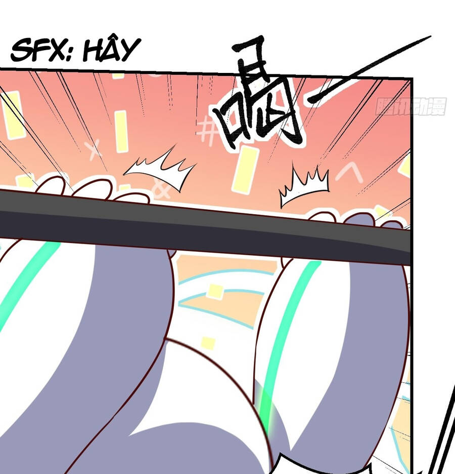 Nguyên Lai Ta Là Tu Tiên Đại Lão chapter 90 - Trang 7