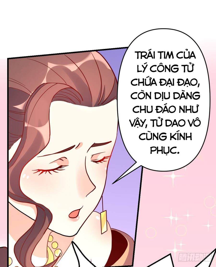 Nguyên Lai Ta Là Tu Tiên Đại Lão chapter 91 - Trang 20