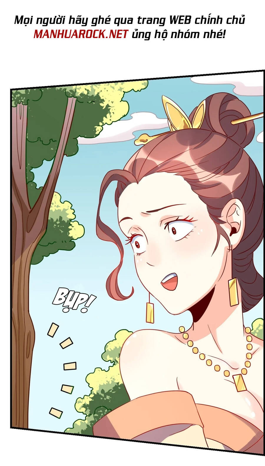 Nguyên Lai Ta Là Tu Tiên Đại Lão chapter 91 - Trang 24