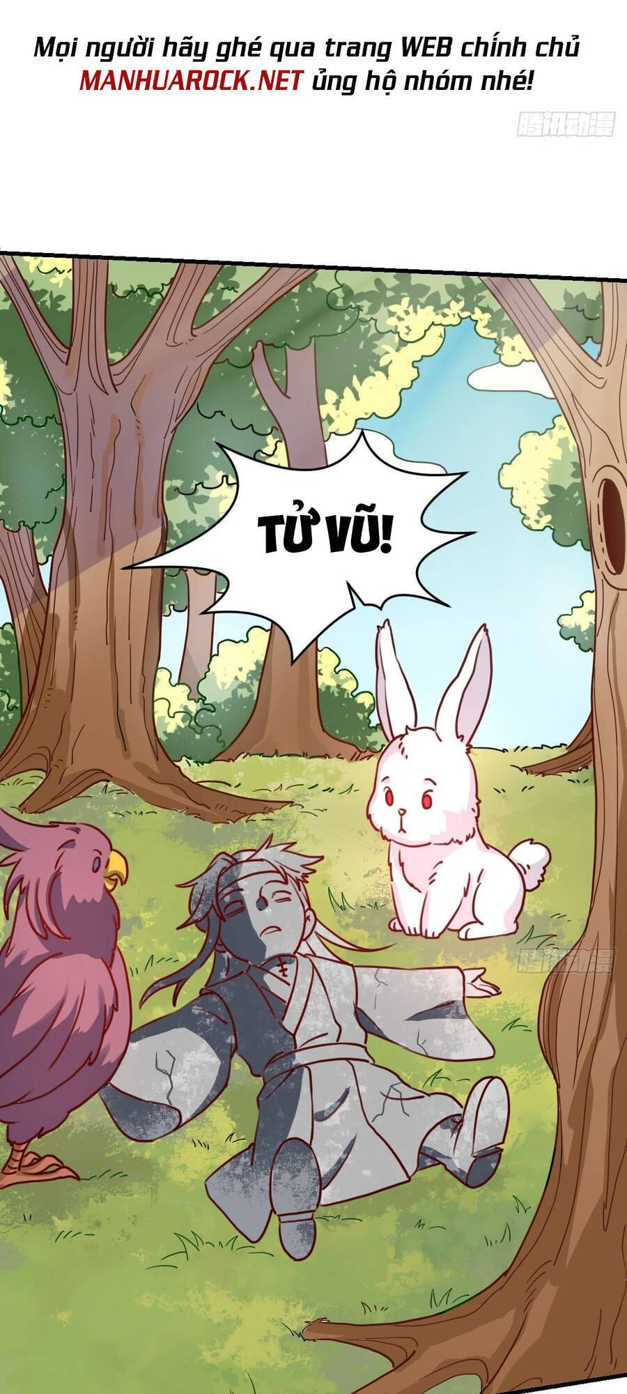 Nguyên Lai Ta Là Tu Tiên Đại Lão chapter 91 - Trang 25
