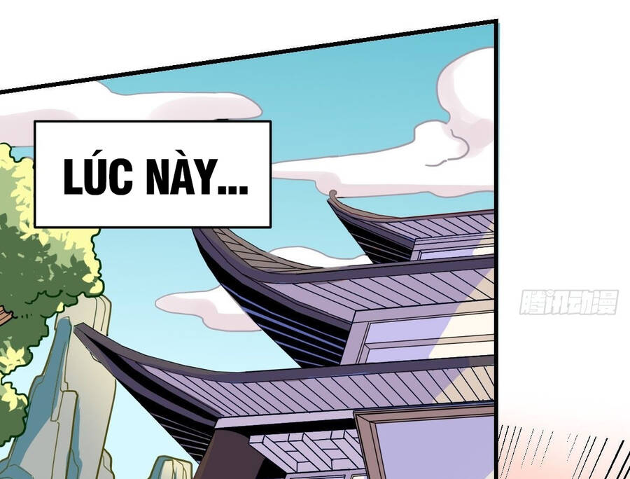 Nguyên Lai Ta Là Tu Tiên Đại Lão chapter 91 - Trang 27