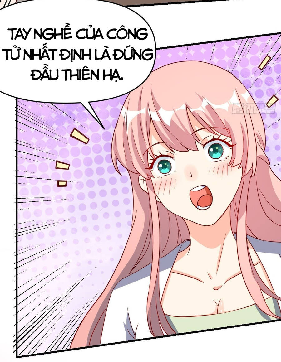 Nguyên Lai Ta Là Tu Tiên Đại Lão chapter 91 - Trang 29