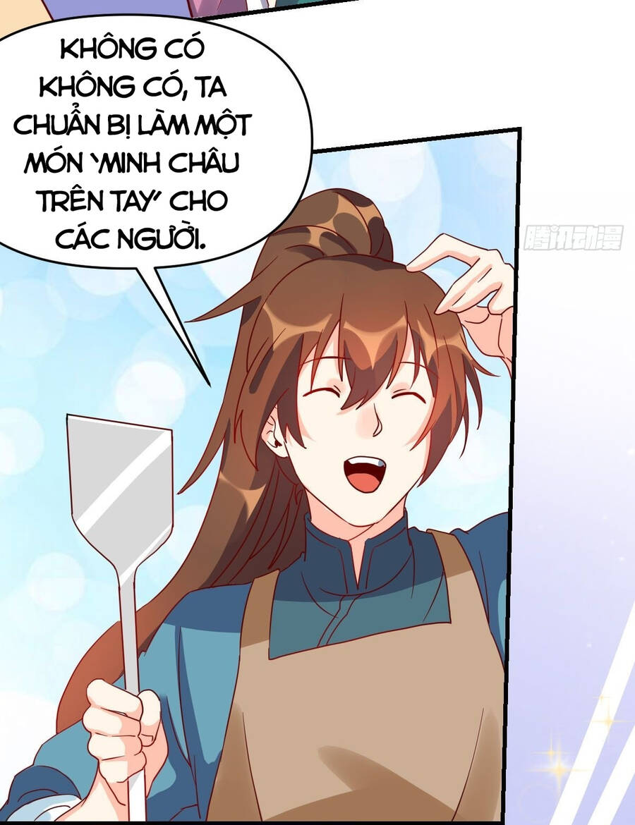 Nguyên Lai Ta Là Tu Tiên Đại Lão chapter 91 - Trang 33