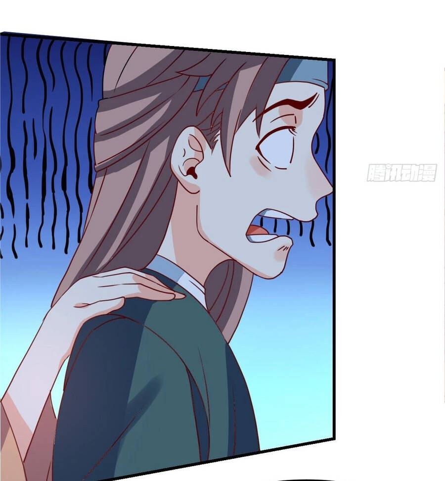 Nguyên Lai Ta Là Tu Tiên Đại Lão chapter 91 - Trang 38