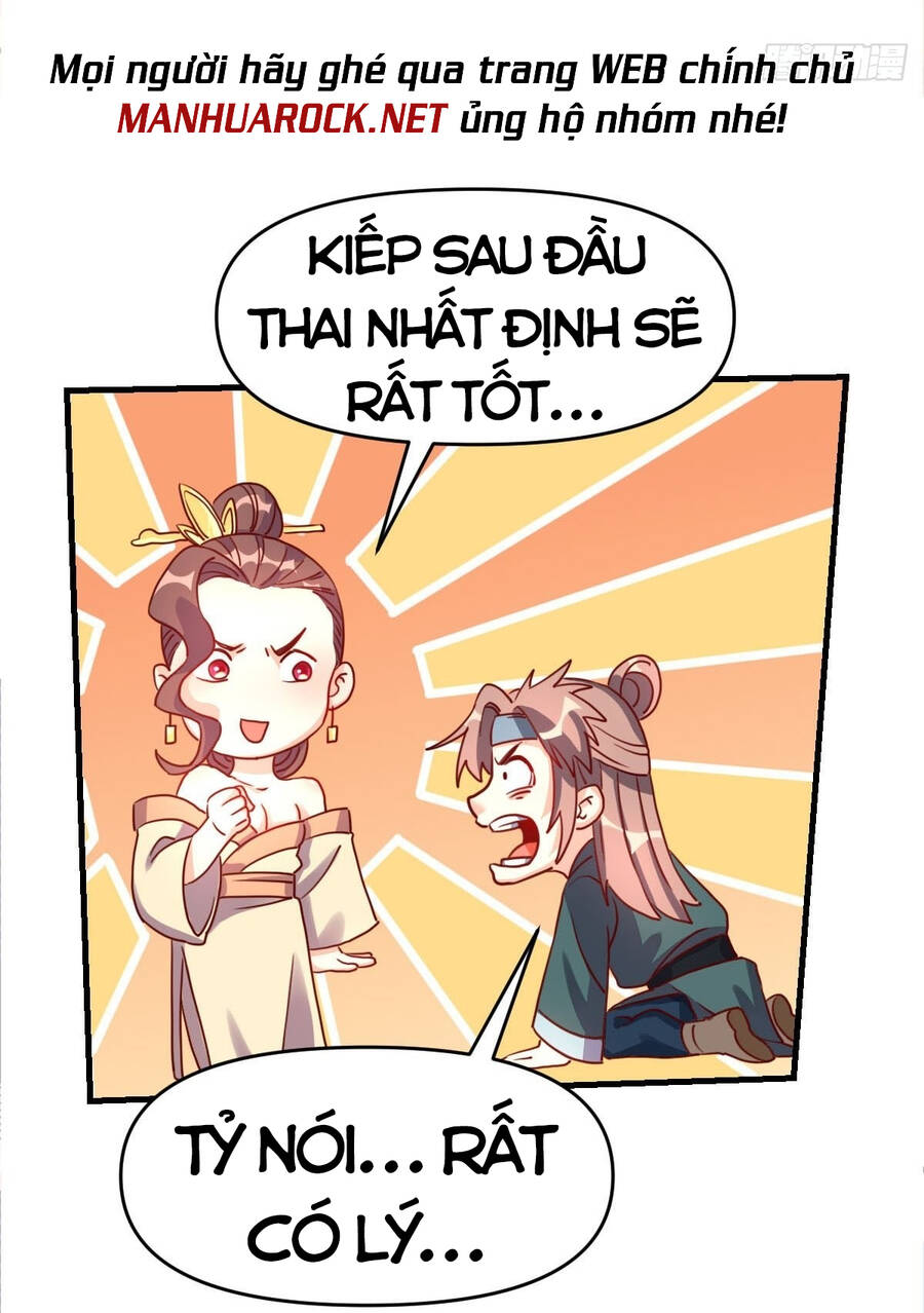 Nguyên Lai Ta Là Tu Tiên Đại Lão chapter 91 - Trang 42