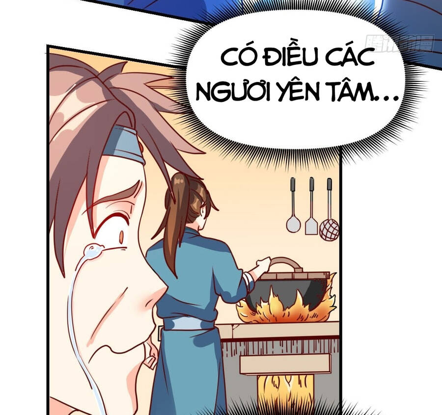 Nguyên Lai Ta Là Tu Tiên Đại Lão chapter 91 - Trang 44
