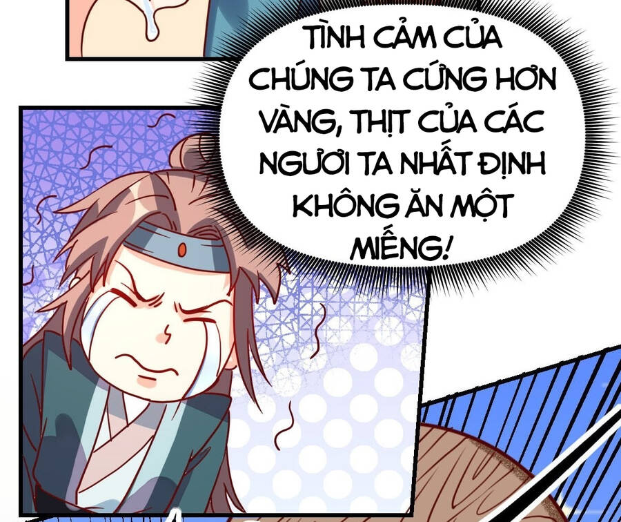 Nguyên Lai Ta Là Tu Tiên Đại Lão chapter 91 - Trang 45