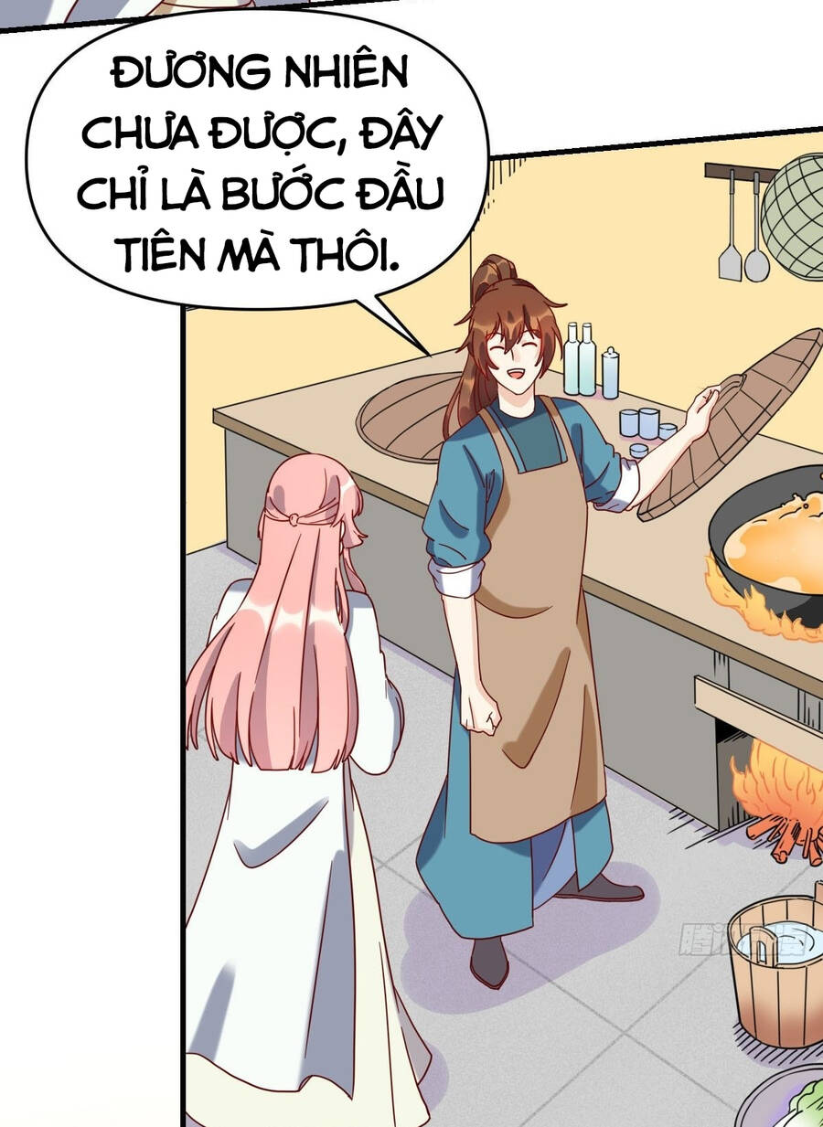 Nguyên Lai Ta Là Tu Tiên Đại Lão chapter 91 - Trang 49