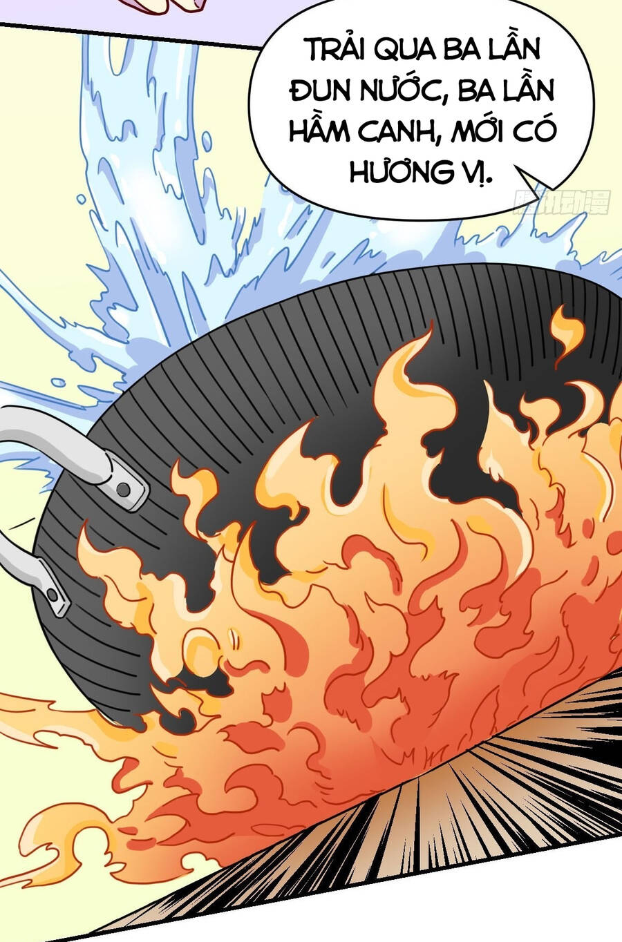 Nguyên Lai Ta Là Tu Tiên Đại Lão chapter 91 - Trang 51