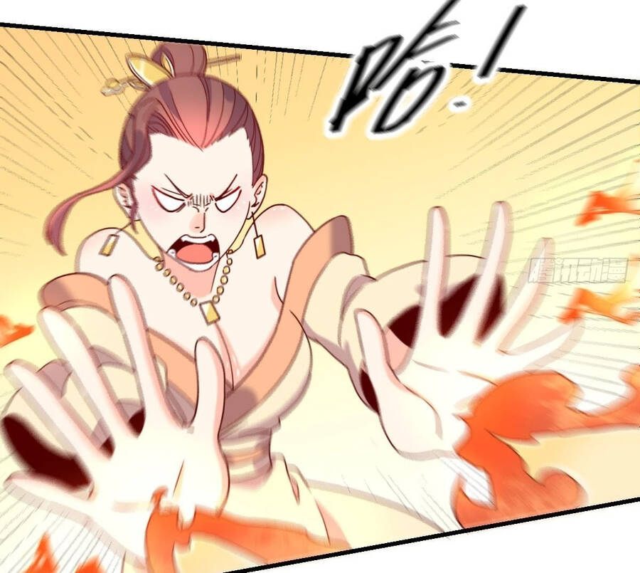 Nguyên Lai Ta Là Tu Tiên Đại Lão chapter 91 - Trang 53