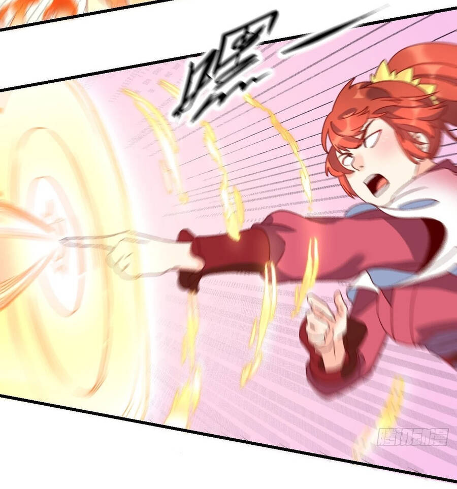 Nguyên Lai Ta Là Tu Tiên Đại Lão chapter 91 - Trang 54