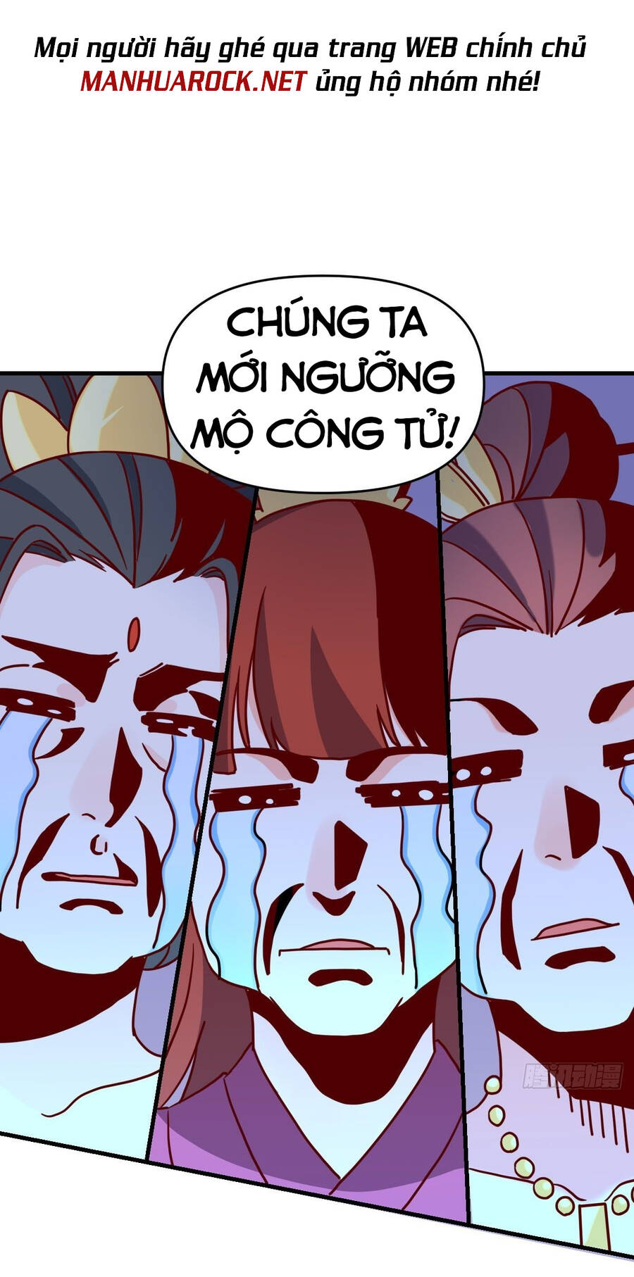 Nguyên Lai Ta Là Tu Tiên Đại Lão chapter 91 - Trang 58