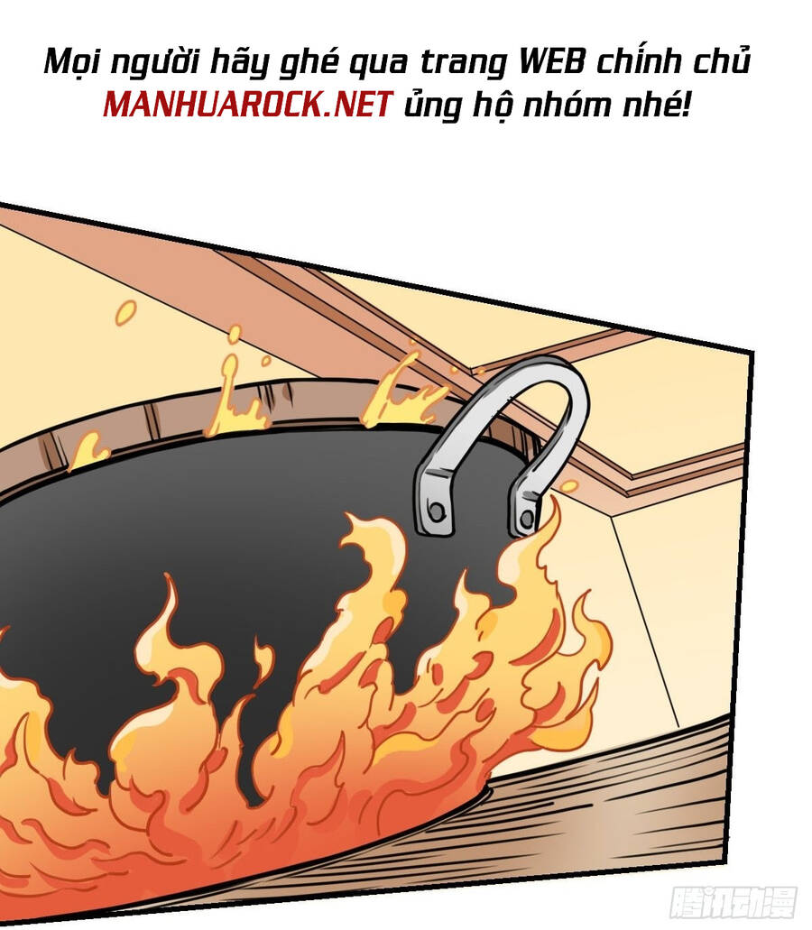 Nguyên Lai Ta Là Tu Tiên Đại Lão chapter 91 - Trang 59