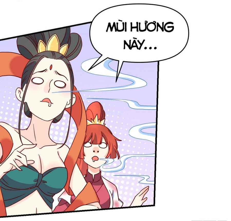 Nguyên Lai Ta Là Tu Tiên Đại Lão chapter 91 - Trang 64