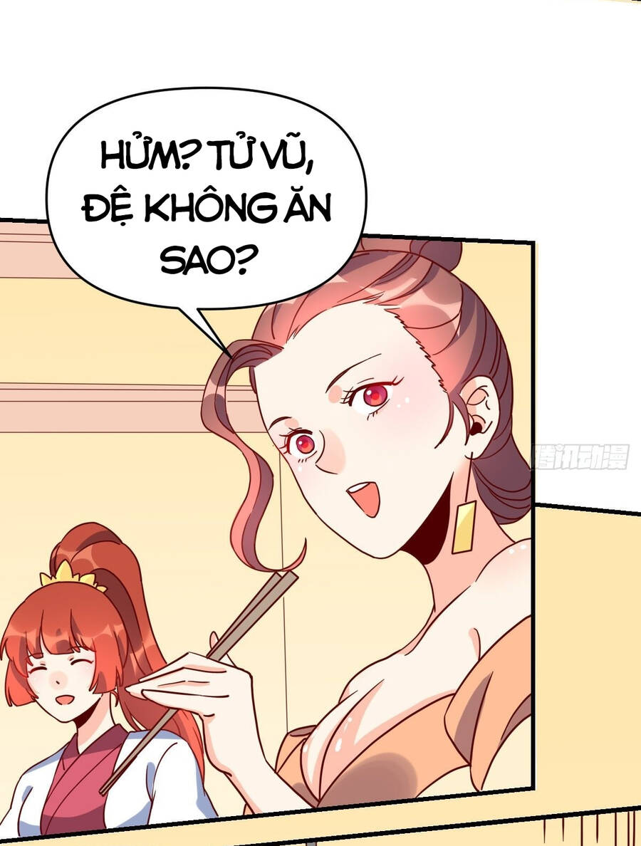 Nguyên Lai Ta Là Tu Tiên Đại Lão chapter 91 - Trang 68