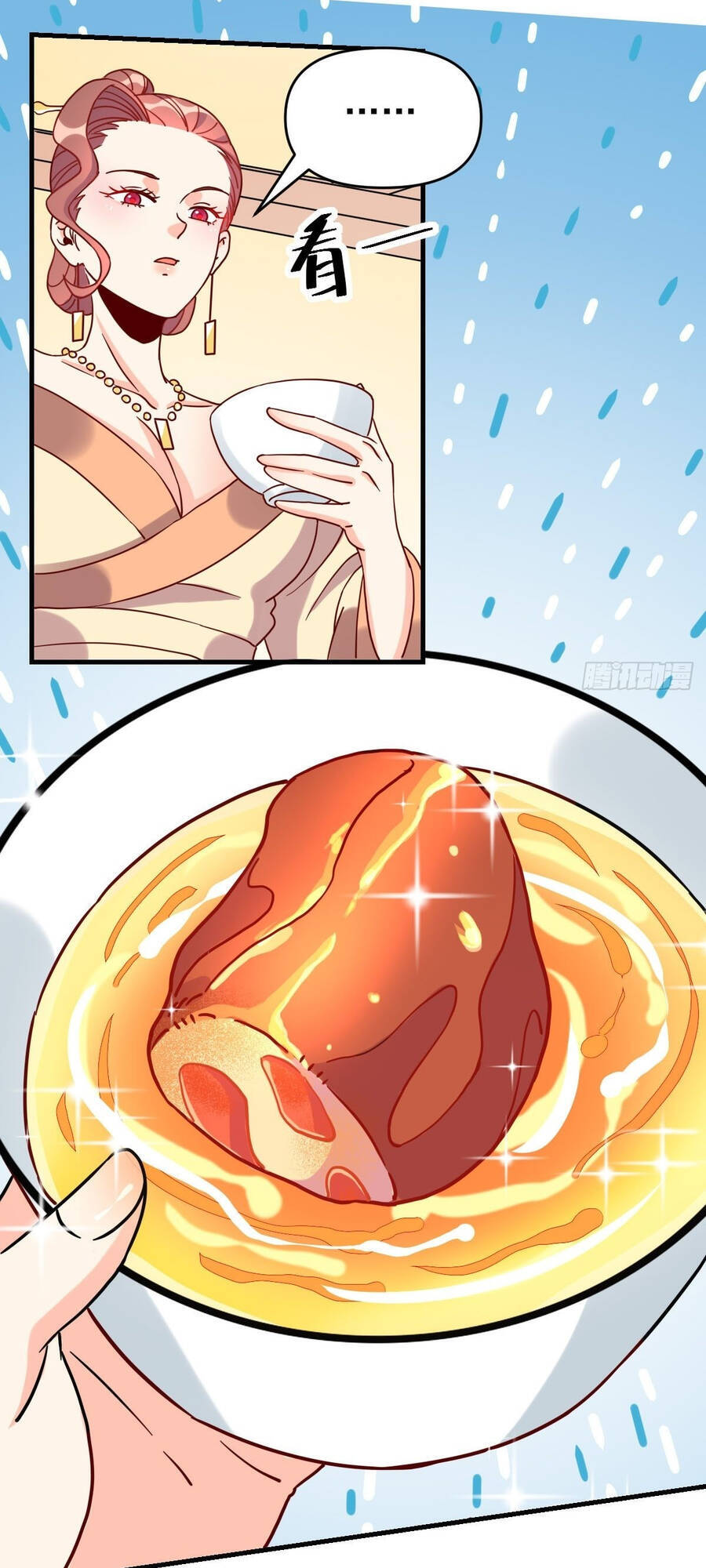Nguyên Lai Ta Là Tu Tiên Đại Lão chapter 91 - Trang 77