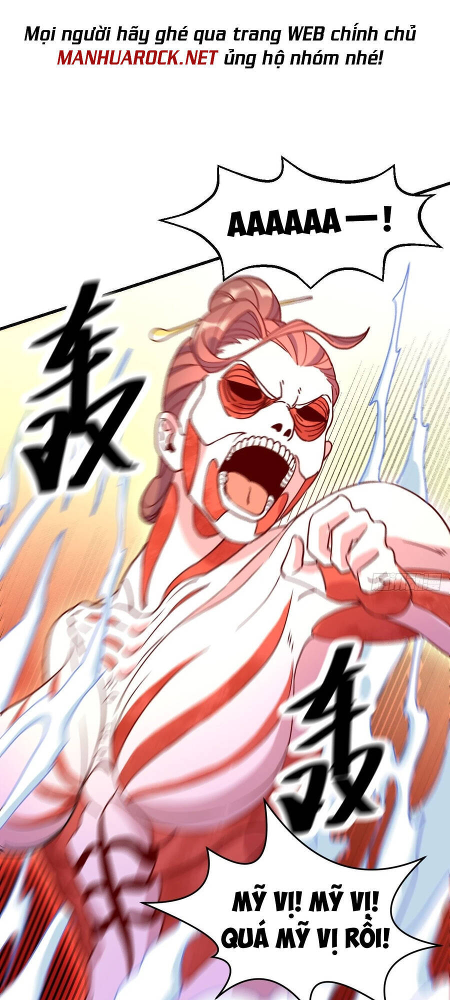 Nguyên Lai Ta Là Tu Tiên Đại Lão chapter 91 - Trang 80
