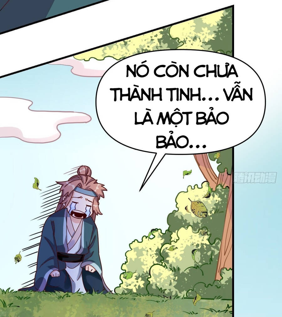 Nguyên Lai Ta Là Tu Tiên Đại Lão chapter 91 - Trang 8