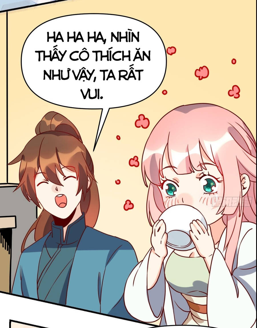 Nguyên Lai Ta Là Tu Tiên Đại Lão chapter 91 - Trang 84