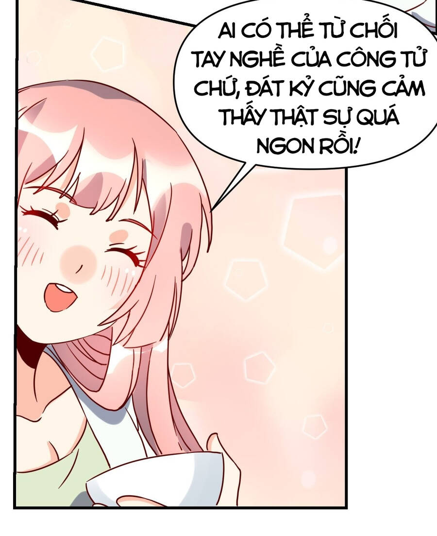 Nguyên Lai Ta Là Tu Tiên Đại Lão chapter 91 - Trang 85