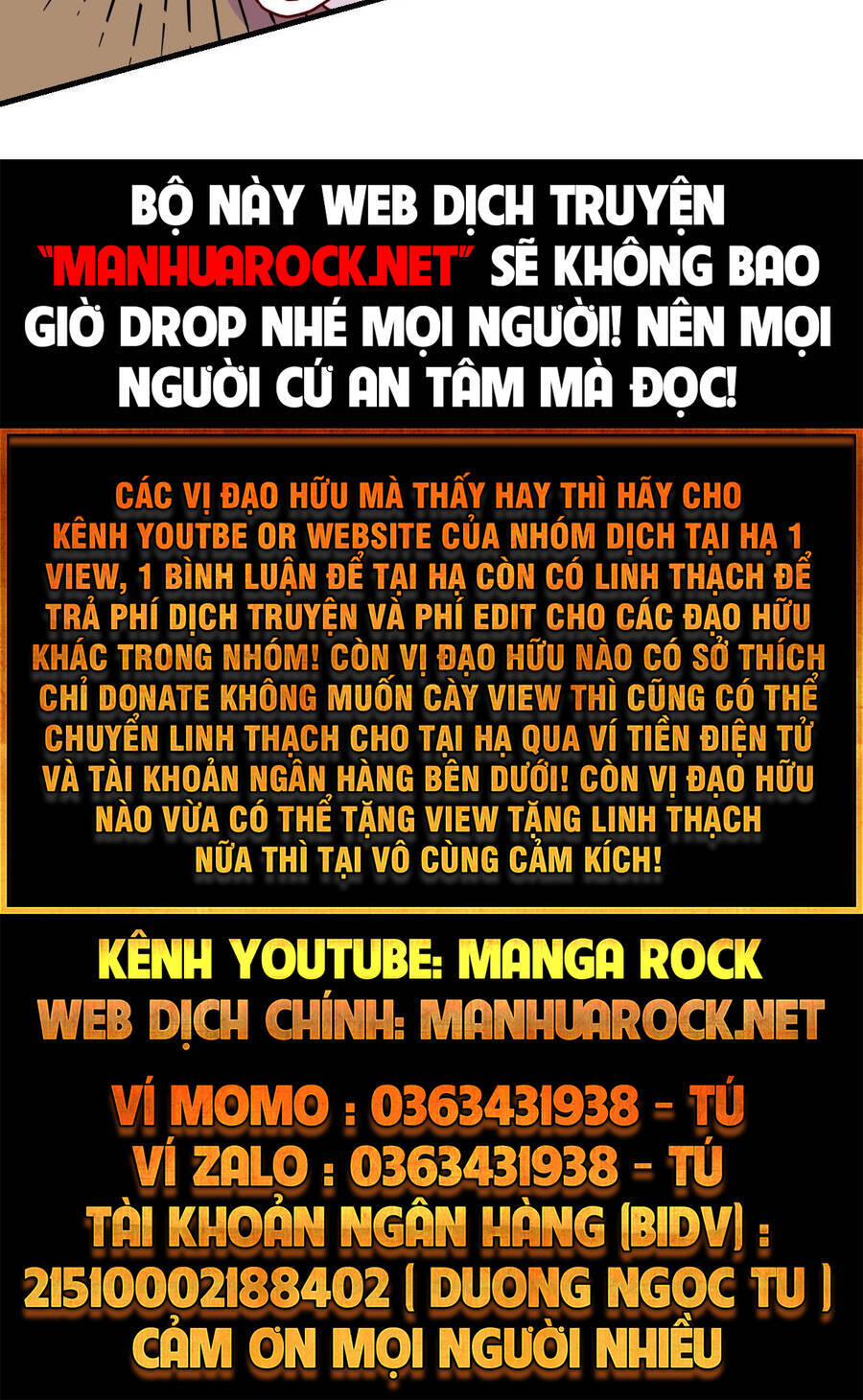 Nguyên Lai Ta Là Tu Tiên Đại Lão chapter 91 - Trang 99
