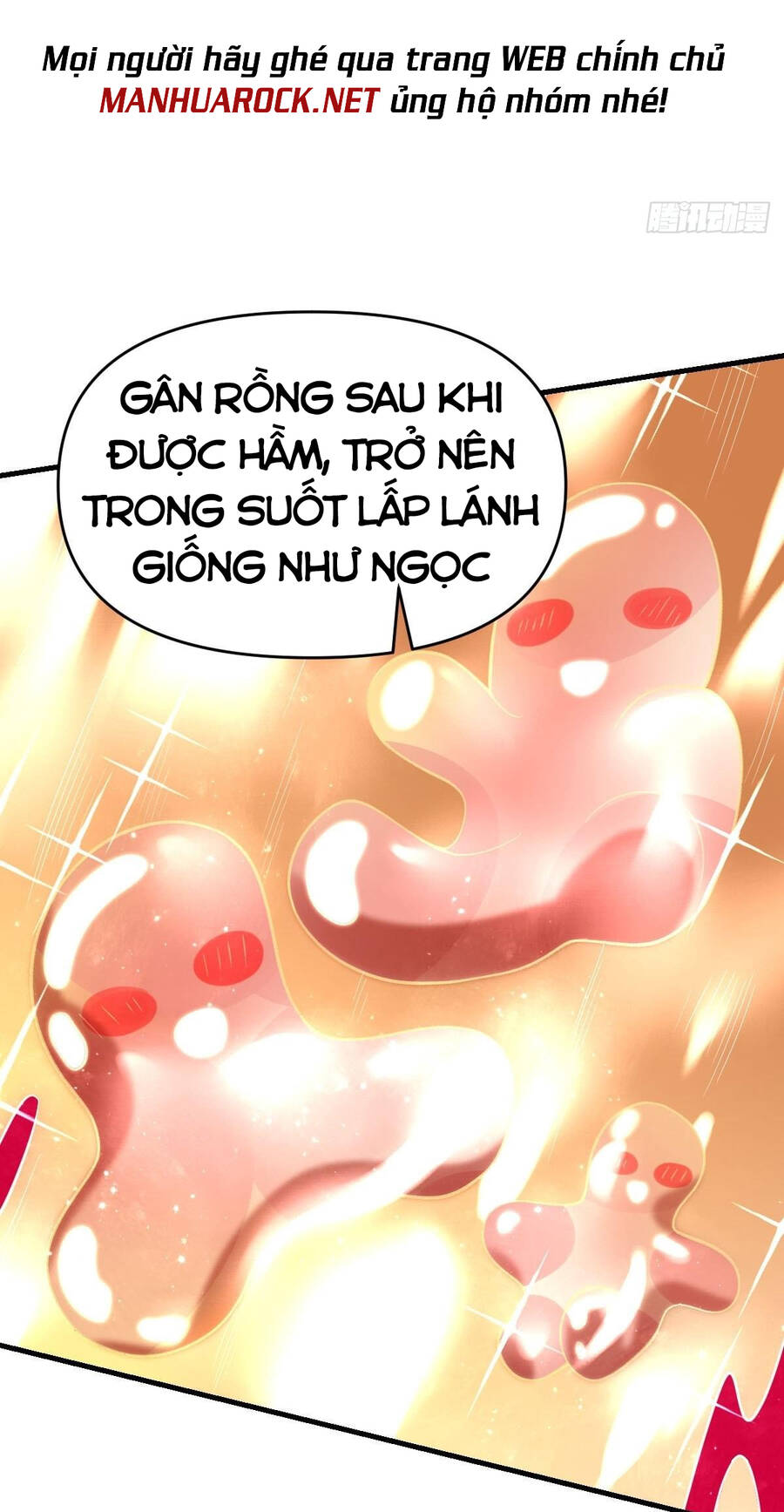 Nguyên Lai Ta Là Tu Tiên Đại Lão chapter 92 - Trang 12