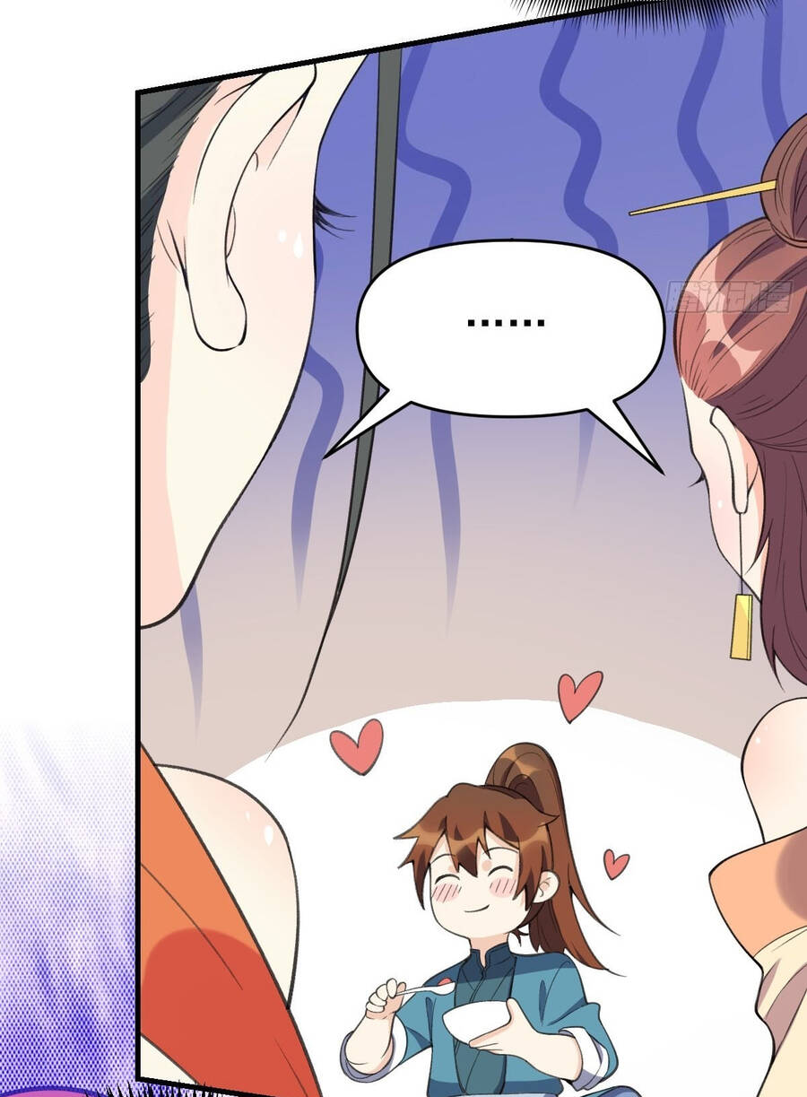 Nguyên Lai Ta Là Tu Tiên Đại Lão chapter 92 - Trang 17