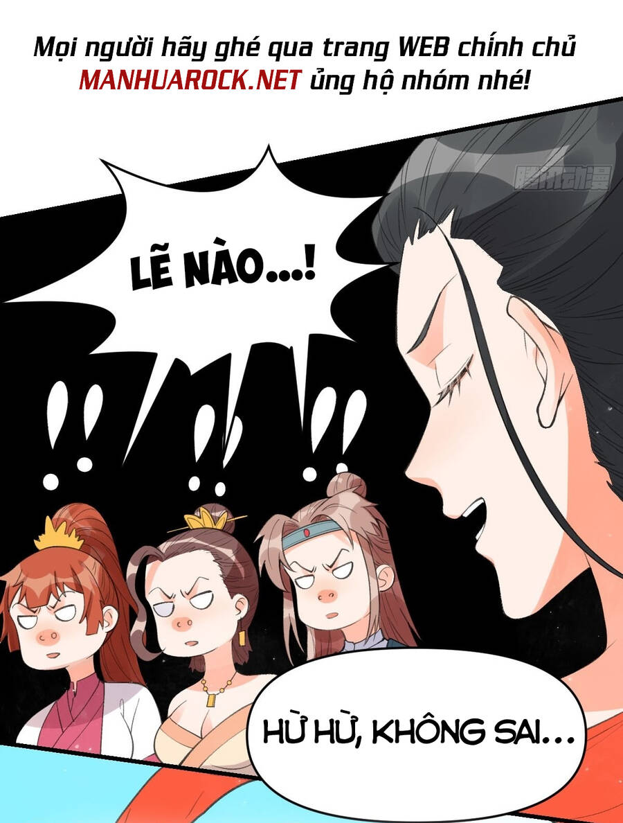 Nguyên Lai Ta Là Tu Tiên Đại Lão chapter 92 - Trang 23