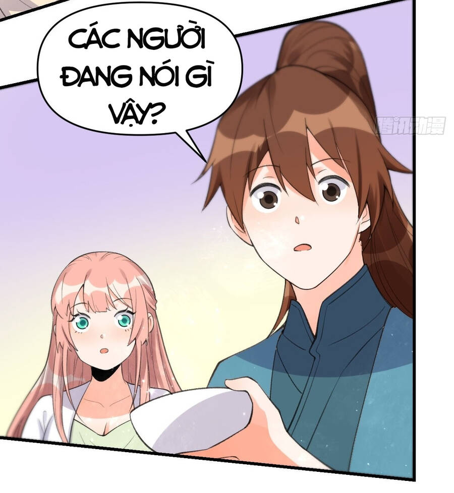 Nguyên Lai Ta Là Tu Tiên Đại Lão chapter 92 - Trang 25