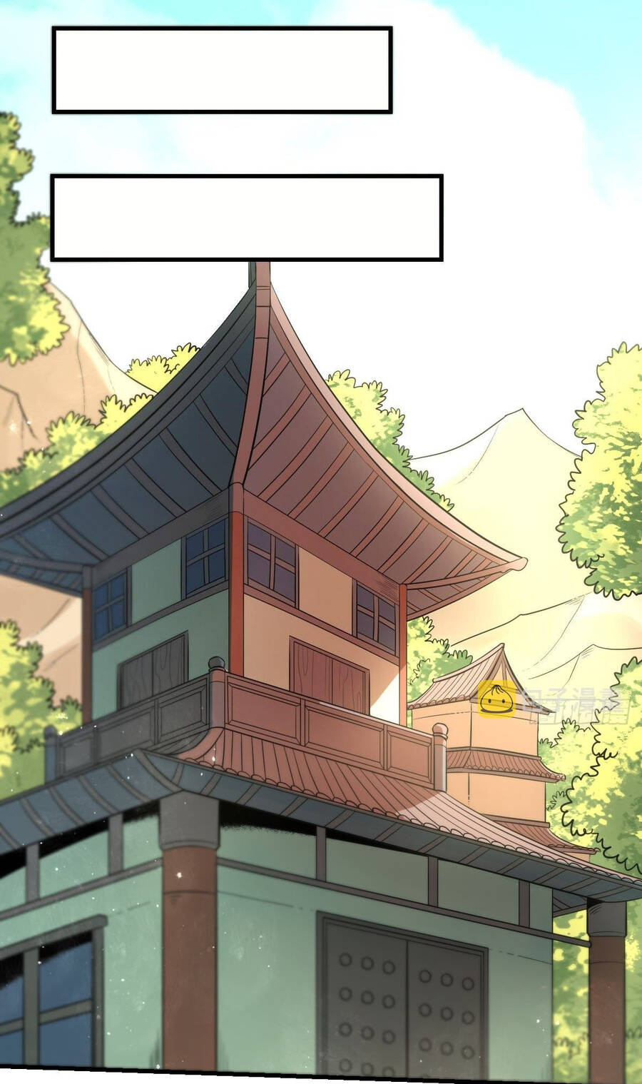 Nguyên Lai Ta Là Tu Tiên Đại Lão chapter 92 - Trang 28