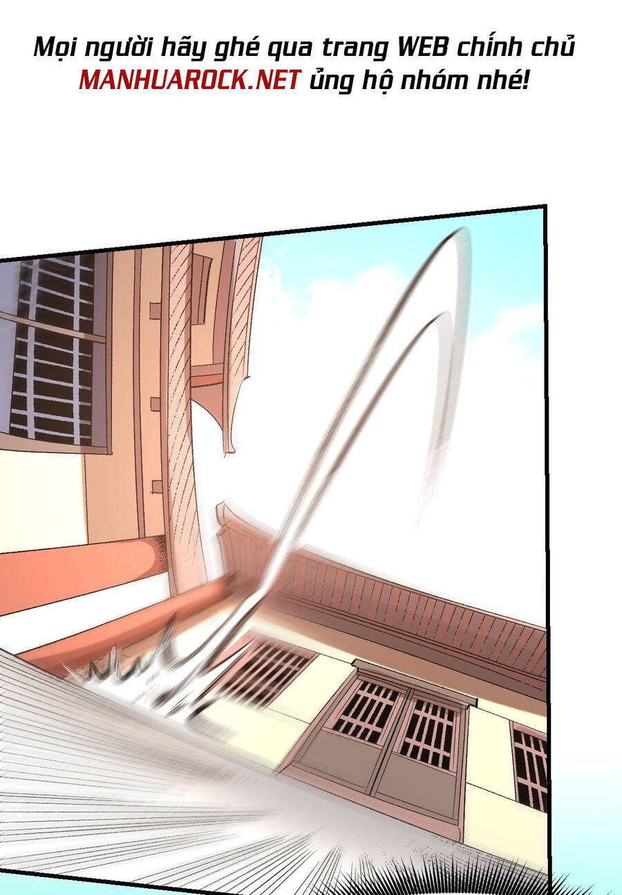 Nguyên Lai Ta Là Tu Tiên Đại Lão chapter 92 - Trang 31