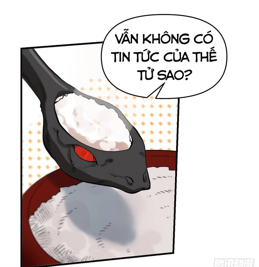 Nguyên Lai Ta Là Tu Tiên Đại Lão chapter 92 - Trang 35