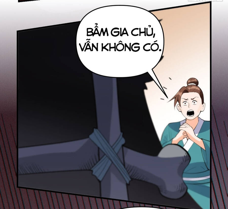 Nguyên Lai Ta Là Tu Tiên Đại Lão chapter 92 - Trang 36