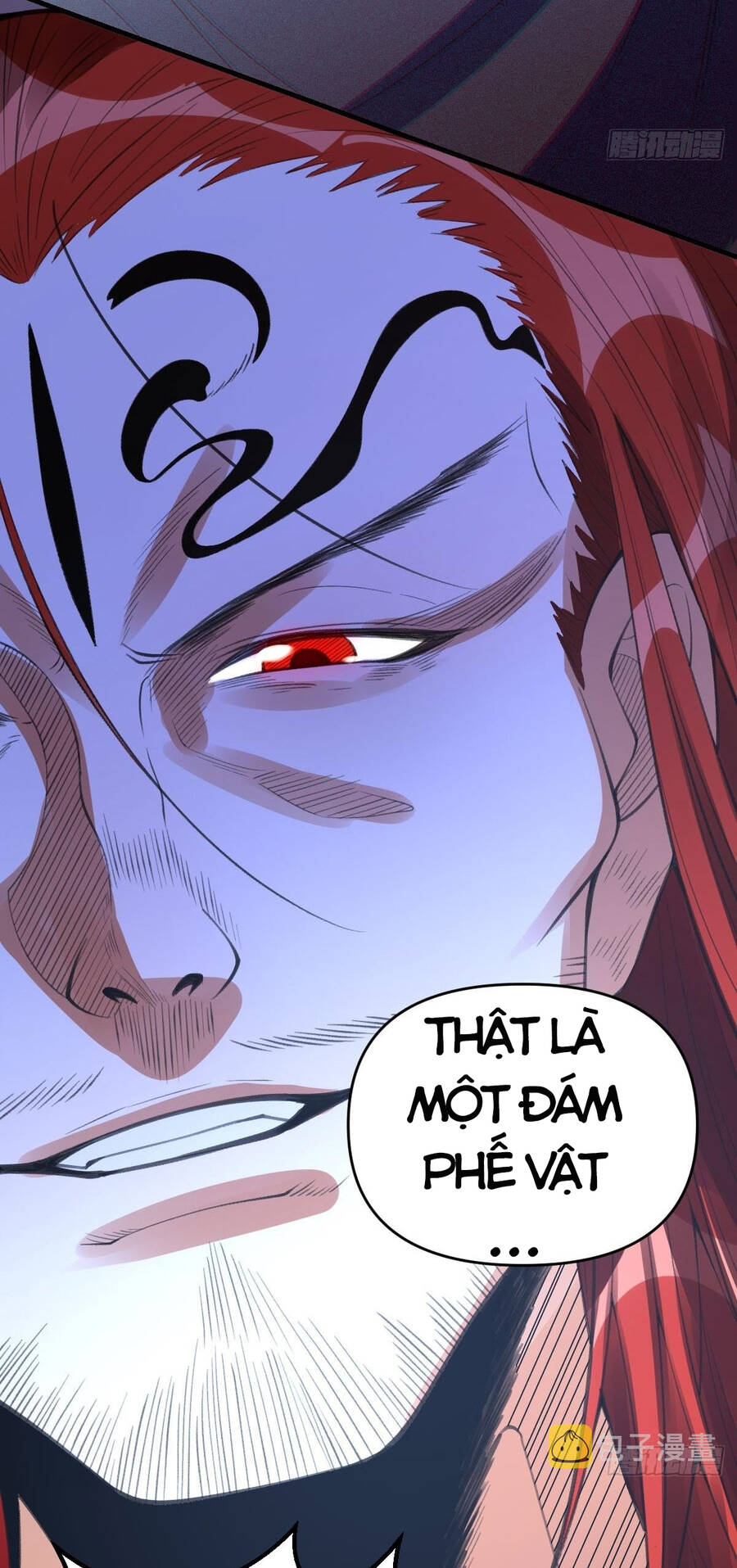 Nguyên Lai Ta Là Tu Tiên Đại Lão chapter 92 - Trang 38